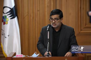 علی اصغر قائمی در نطق پیش از دستور تاکید کرد: پیشبرد سیاست اصولی دیپلماسی شهری ابزاری برای توسعه پایدار پایتخت